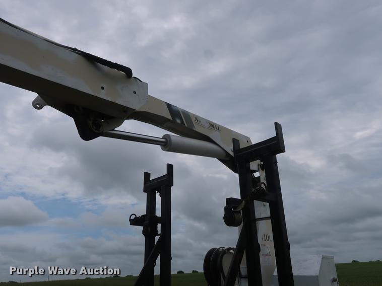 image for item EP9365 2002 Freightliner FL80 Crew Cab crane truck