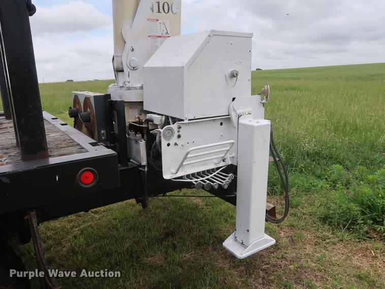 image for item EP9365 2002 Freightliner FL80 Crew Cab crane truck