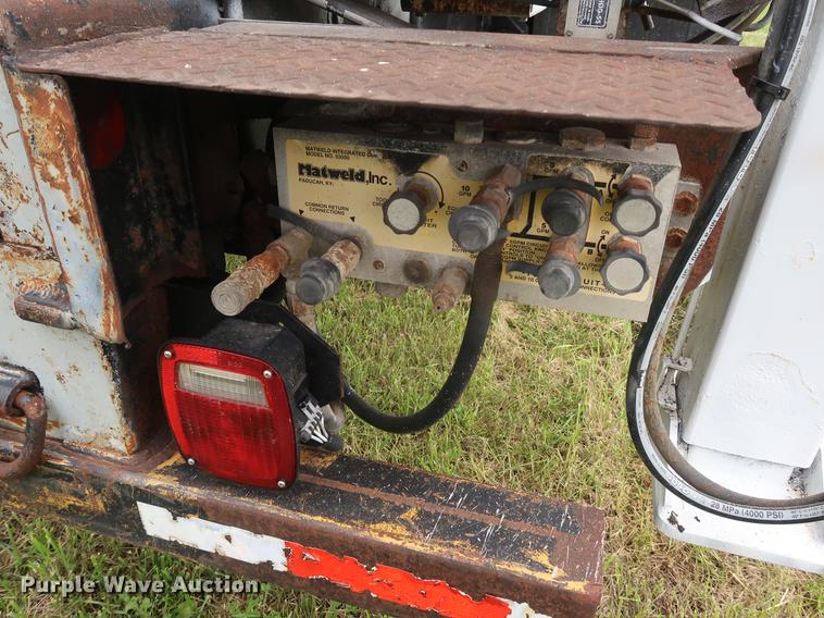 image for item EP9365 2002 Freightliner FL80 Crew Cab crane truck