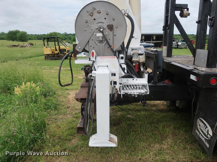 image for item EP9365 2002 Freightliner FL80 Crew Cab crane truck