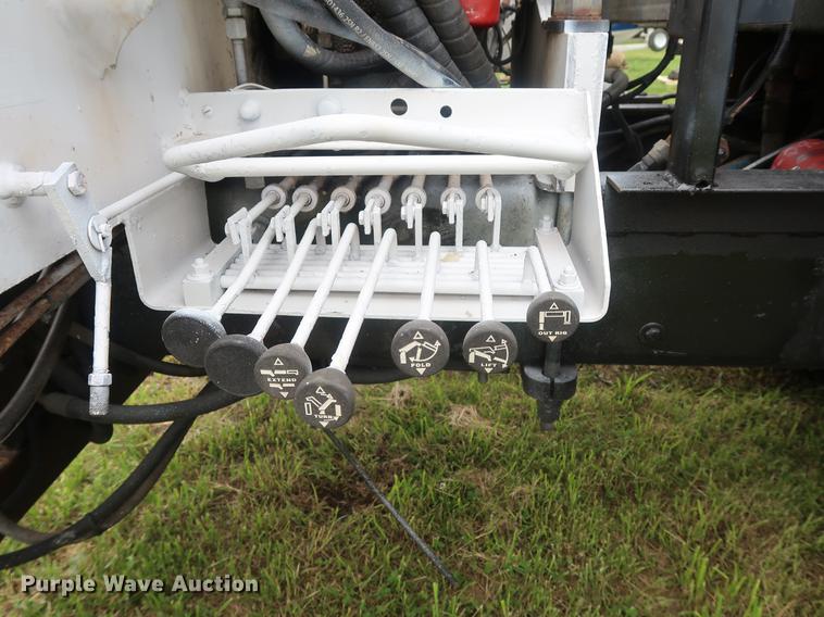 image for item EP9365 2002 Freightliner FL80 Crew Cab crane truck