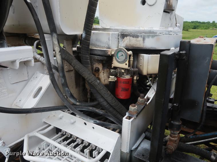 image for item EP9365 2002 Freightliner FL80 Crew Cab crane truck