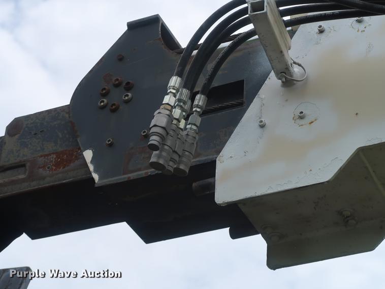 image for item EP9365 2002 Freightliner FL80 Crew Cab crane truck