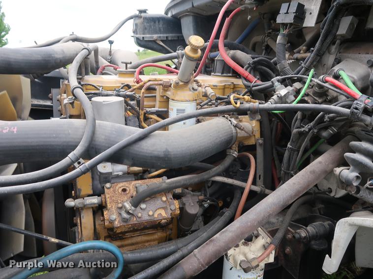 image for item EP9365 2002 Freightliner FL80 Crew Cab crane truck