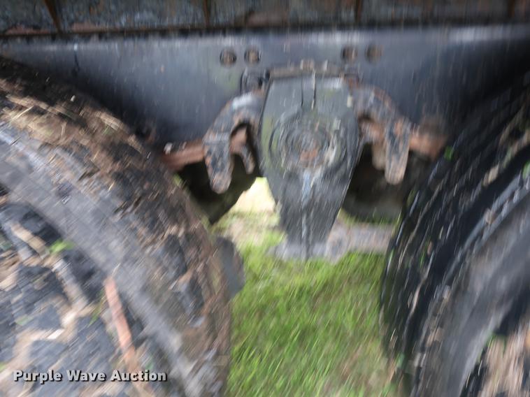 image for item EP9365 2002 Freightliner FL80 Crew Cab crane truck