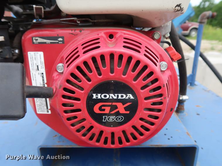 image for item EP9381 Marathon crack seal tank