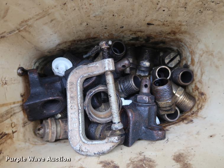 image for item EP9383 1984 Chevrolet C70 oil distributor truck
