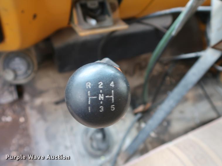 image for item EP9383 1984 Chevrolet C70 oil distributor truck