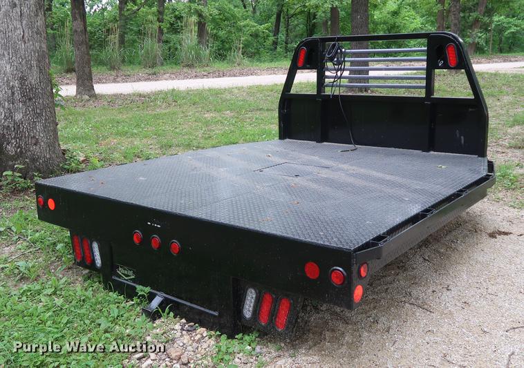 image for item EP9384 Flatbed