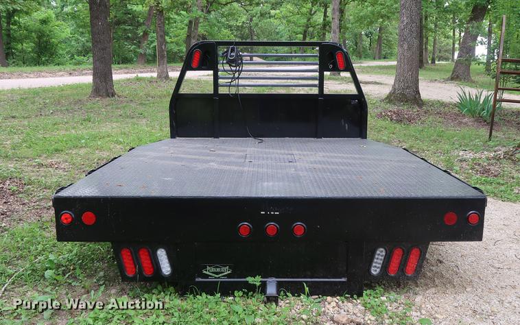image for item EP9384 Flatbed