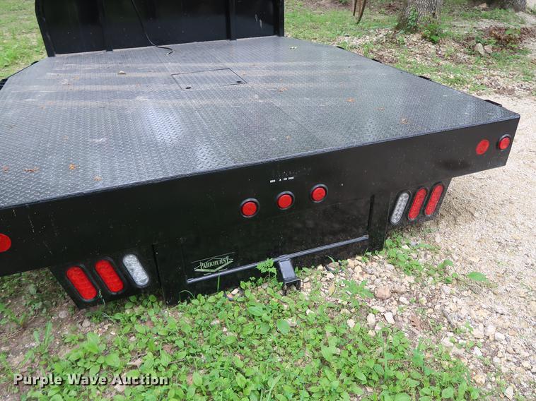 image for item EP9384 Flatbed