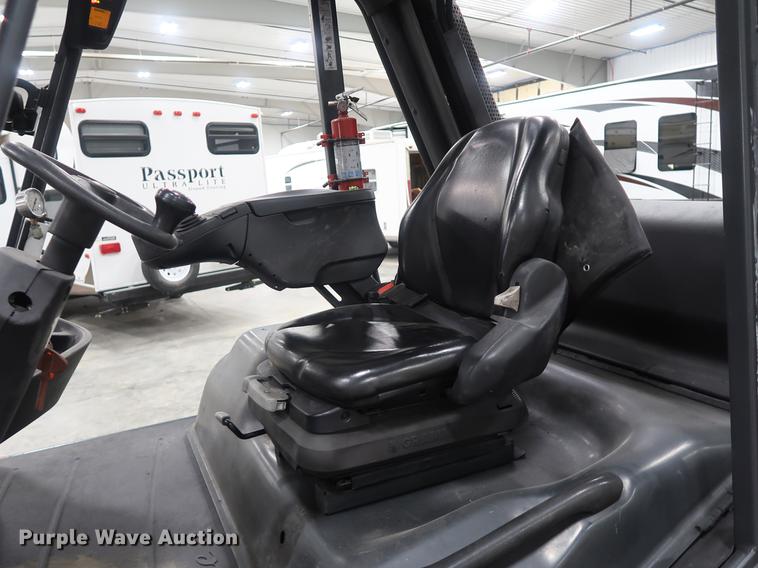 image for item EP9424 2013 Linde H80D/1100 forklift