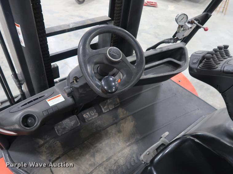 image for item EP9424 2013 Linde H80D/1100 forklift