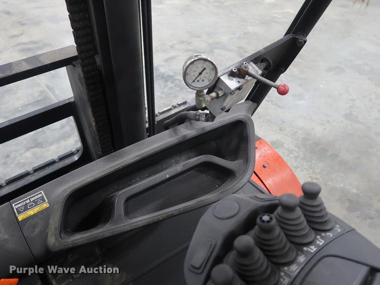 image for item EP9424 2013 Linde H80D/1100 forklift