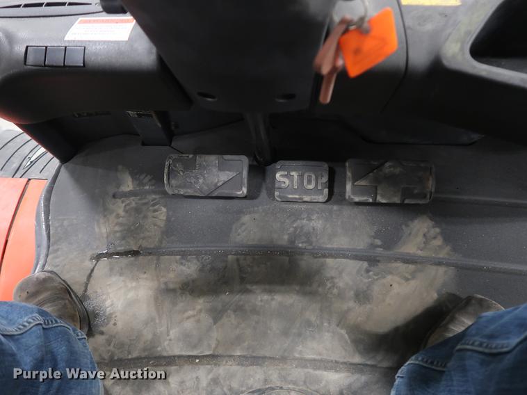 image for item EP9424 2013 Linde H80D/1100 forklift