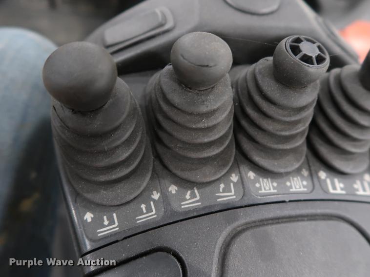 image for item EP9424 2013 Linde H80D/1100 forklift