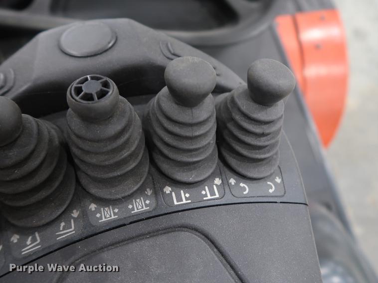 image for item EP9424 2013 Linde H80D/1100 forklift