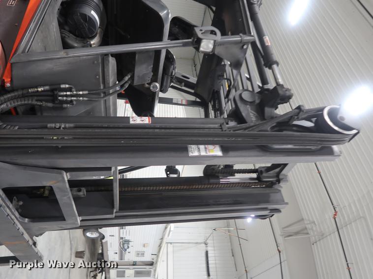 image for item EP9424 2013 Linde H80D/1100 forklift