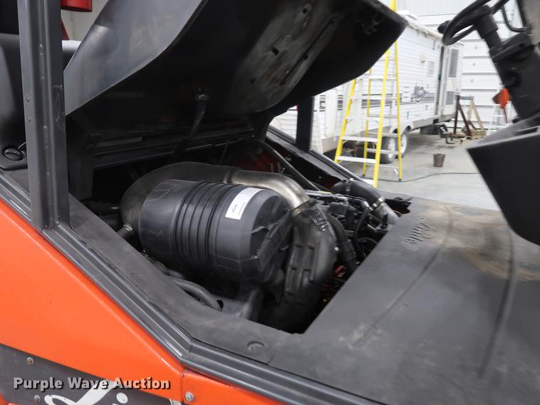 image for item EP9424 2013 Linde H80D/1100 forklift