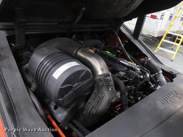 image for item EP9424 2013 Linde H80D/1100 forklift