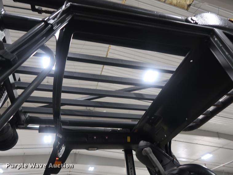 image for item EP9424 2013 Linde H80D/1100 forklift