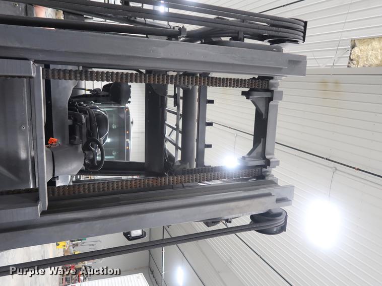 image for item EP9424 2013 Linde H80D/1100 forklift