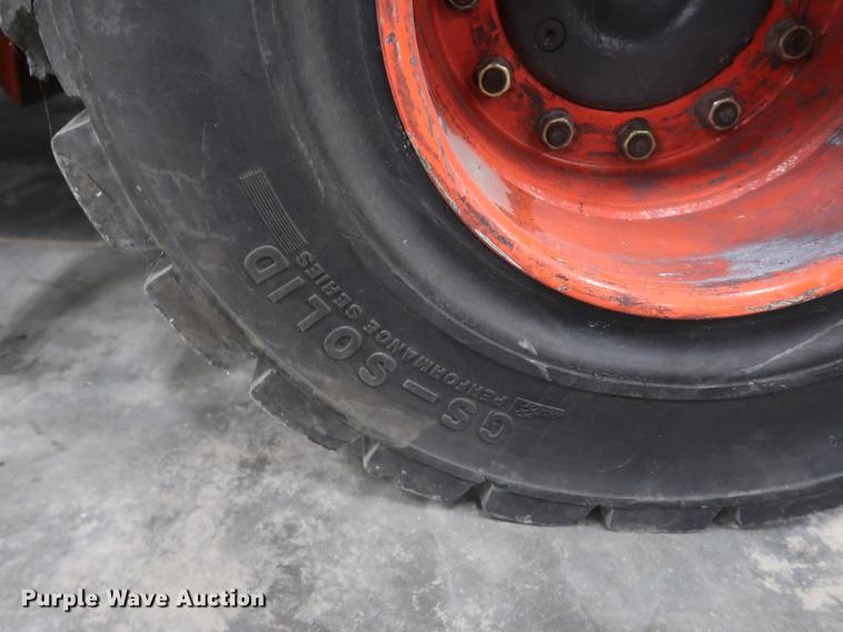 image for item EP9424 2013 Linde H80D/1100 forklift