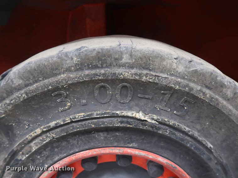 image for item EP9424 2013 Linde H80D/1100 forklift