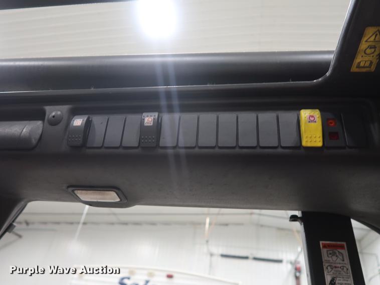 image for item EP9424 2013 Linde H80D/1100 forklift