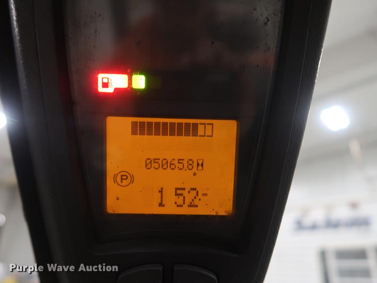 image for item EP9424 2013 Linde H80D/1100 forklift