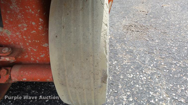 image for item EZ9438 Snorkel SL20 scissor lift