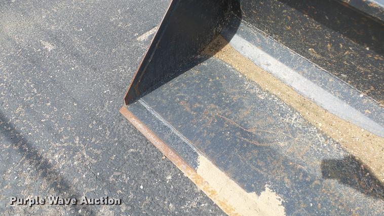 image for item EZ9439 John Deere 7775 skid steer