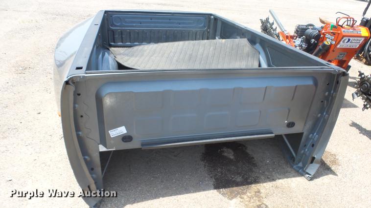 image for item EZ9480 Dodge Ram 3500 pickup truck bed