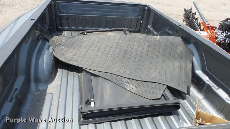 image for item EZ9480 Dodge Ram 3500 pickup truck bed