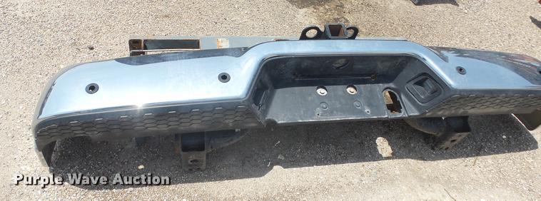 image for item EZ9480 Dodge Ram 3500 pickup truck bed