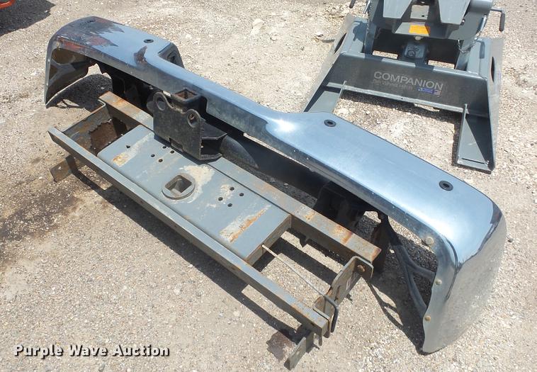 image for item EZ9480 Dodge Ram 3500 pickup truck bed