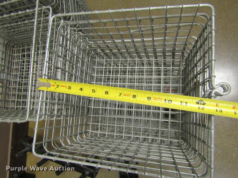 image for item BU9710 Weight room equipment