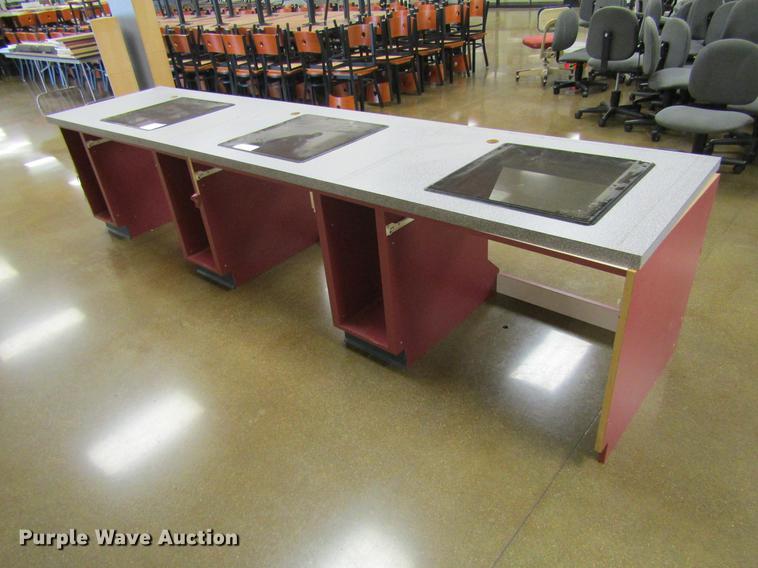 image for item BU9712 Furniture