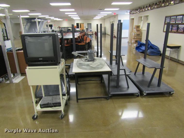 image for item BU9713 Furniture