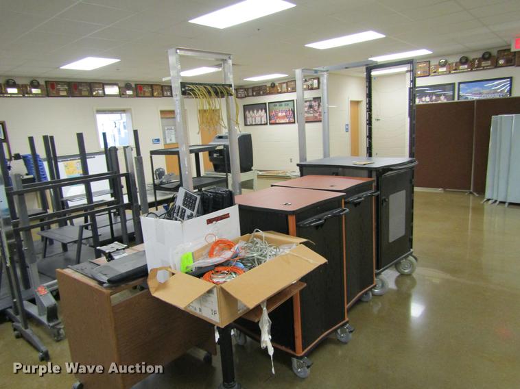 image for item BU9714 Electronics