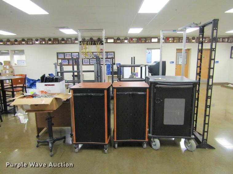 image for item BU9714 Electronics