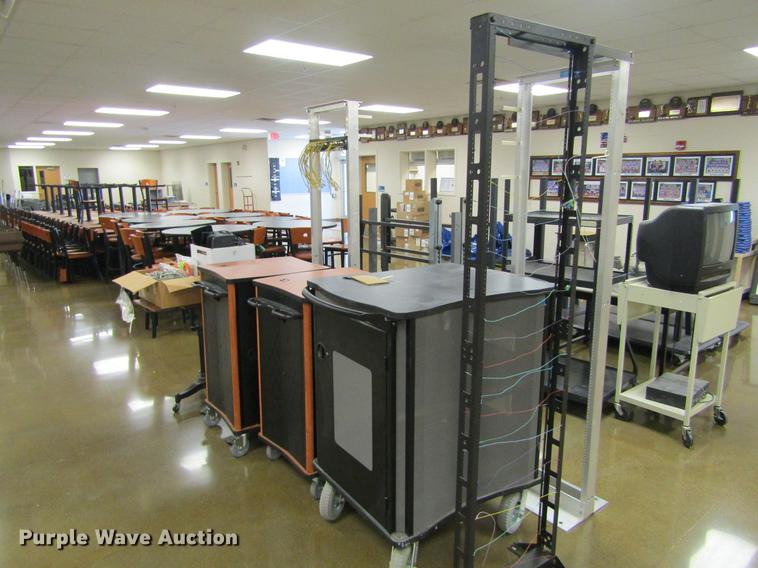 image for item BU9714 Electronics