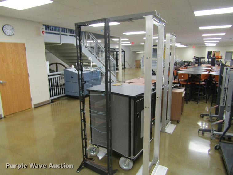 image for item BU9714 Electronics