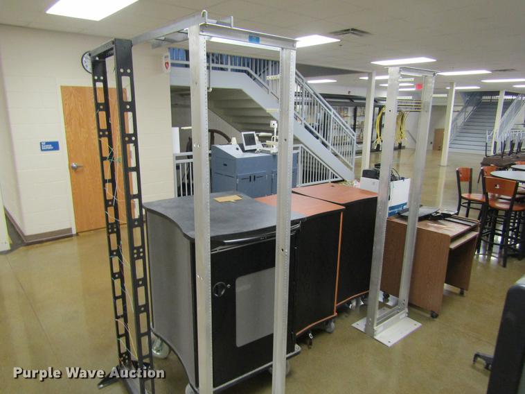 image for item BU9714 Electronics