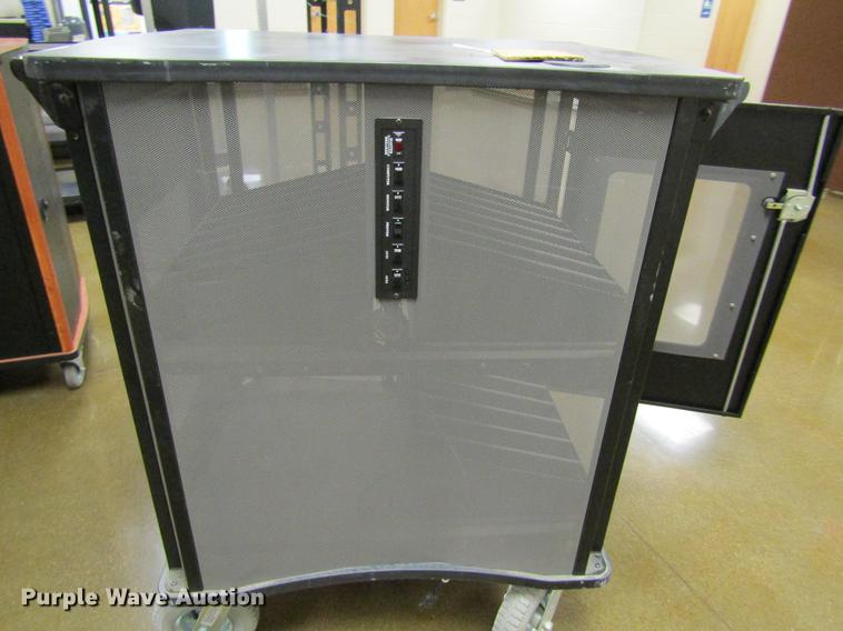 image for item BU9714 Electronics