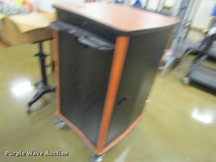 image for item BU9714 Electronics