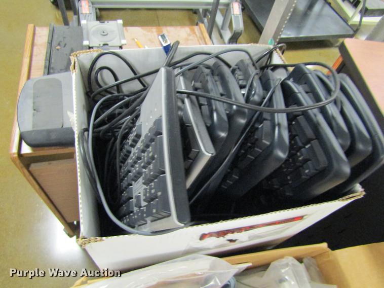 image for item BU9714 Electronics