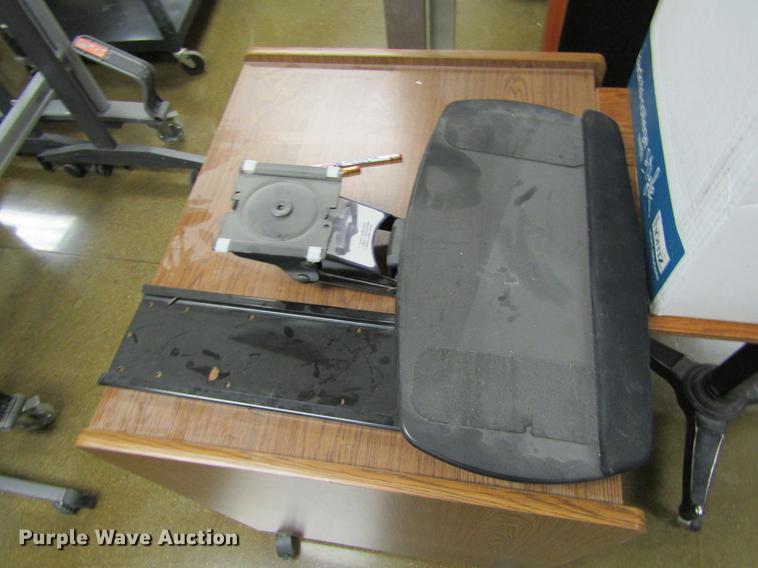 image for item BU9714 Electronics