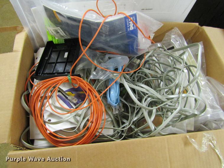 image for item BU9714 Electronics