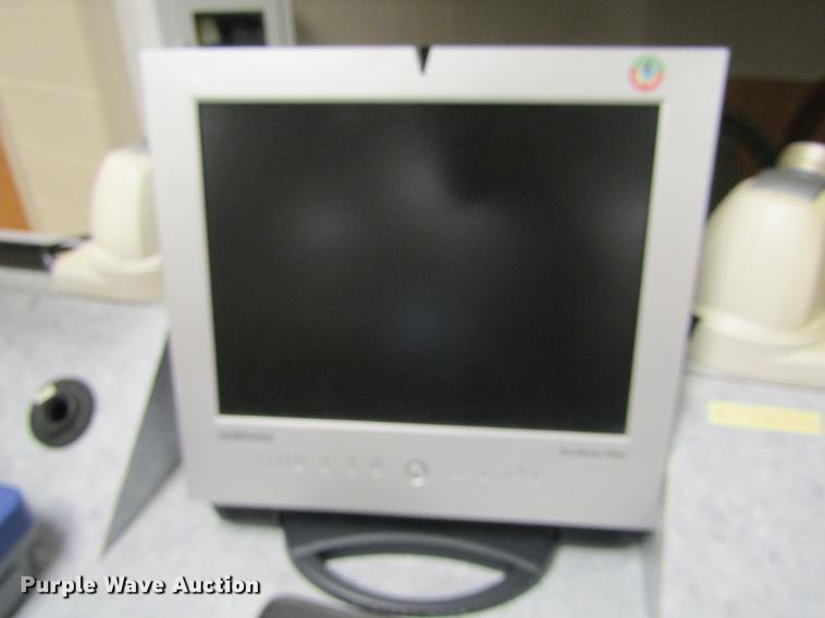 image for item BU9716 ITV cabinet